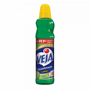 Desinf.Veja 480ml Limao