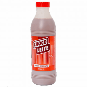 Achocolatado Choco Leite 880ml