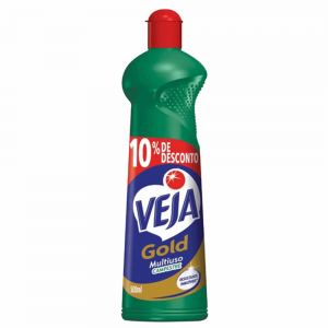 Limp.Multiuso Veja 500ml 10% Desc.Campe