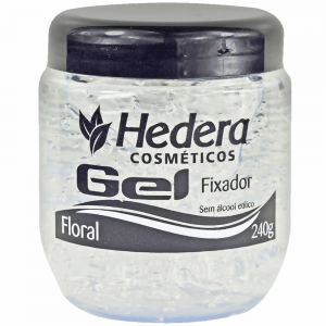 Gel Fix.Hedera 240gr Floral