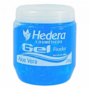 Gel Fix.Hedera 240gr Aloe Vera