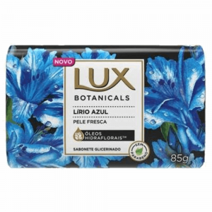 Sabonete Lux 85gr Lirio Azul