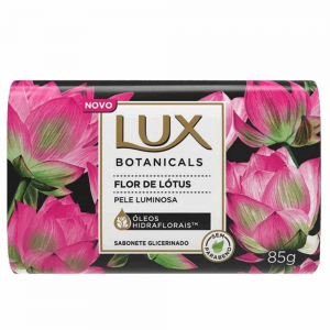 Sabonete Lux 85gr Flor Lotus