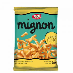 Bisc.Zeze Mignon 60gr Original