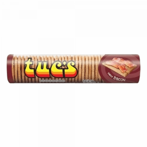 Bisc.Tuc's 100gr Bacon