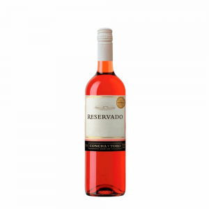 Vinho Concha y Toro 750ml Rose