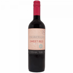 Vinho Concha y Toro 750ml Sweet Red