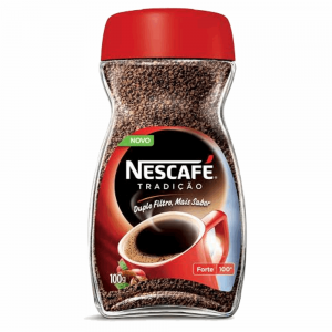 Nescafe 230gr Tradicao