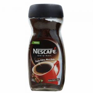 Nescafe 230gr Original