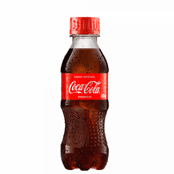 Refrig.Coca-Cola 200ml Pet