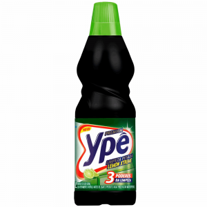 Limp.Pesada Ype 1lt Lemon