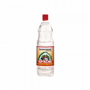 Querosene Apache 1lt