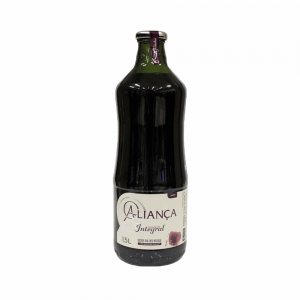 Suco Uva Integral Alianca 1,5lt