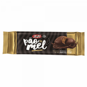 Bisc.Pao Mel Zeze 140gr