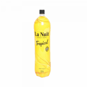Energetico La Nuit 2,1lt Tropical