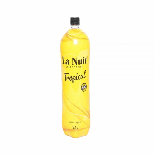 Energetico La Nuit 2,1lt Tropical