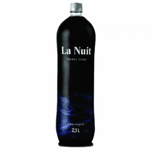 Energetico La Nuit 2,1lt Original