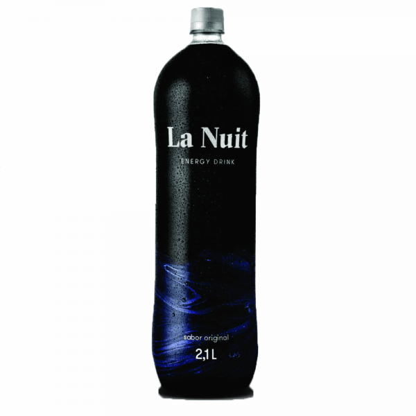 Energetico La Nuit 2,1lt Original