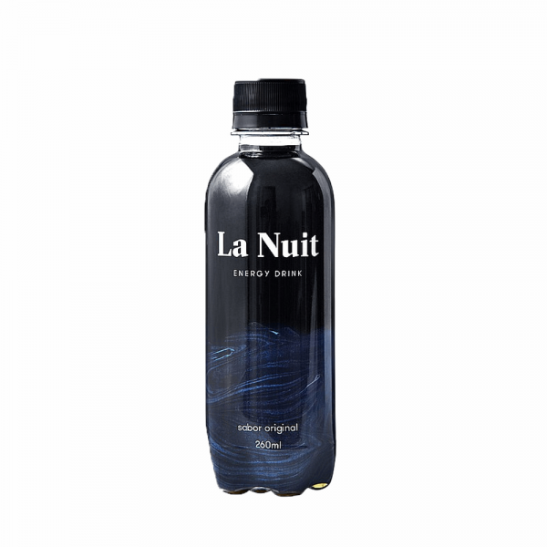 Energetico La Nuit 260ml Original
