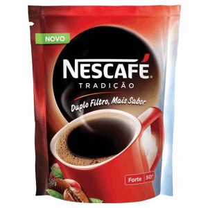 Nescafe 50gr Sach.Tradicao