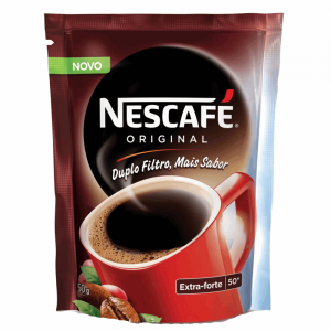 Nescafe 50gr Sach.Original
