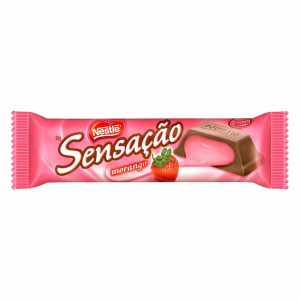 Chocolate Nestle Sensacao 38gr