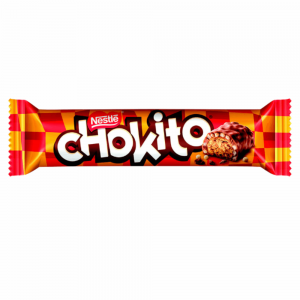 Chocolate Nestle Chokito 32gr