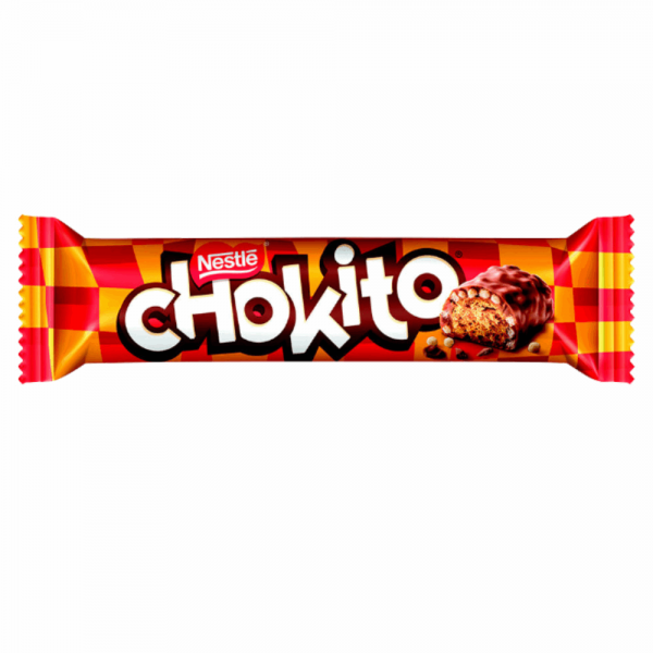 Chocolate Nestle Chokito 32gr