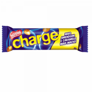 Chocolate Nestle Charge 40gr