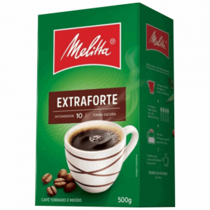 Cafe Melitta 500gr Extra Forte
