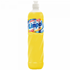 Detergente Limpol 500ml Neutro