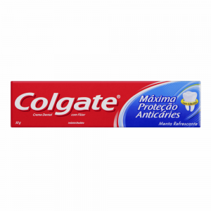 Cr.Dental Colgate Max.Prot.50gr