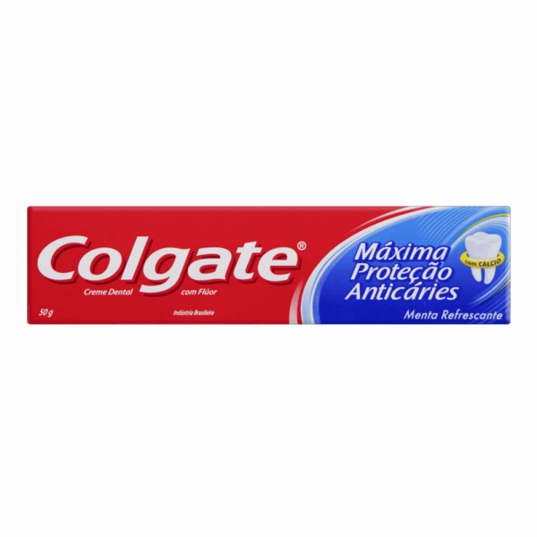 Cr.Dental Colgate Max.Prot.50gr