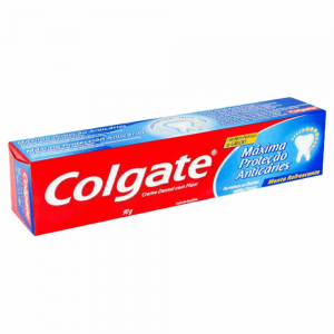 Cr.Dental Colgate Max.Prot.90gr