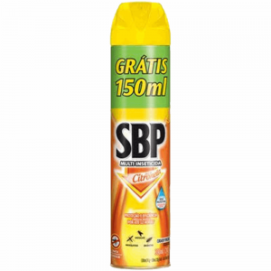 Inset.Sbp Aero.Citrone.Lv450pg300ml