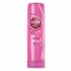 Cond.Seda 325ml S.O.S Ceramidas