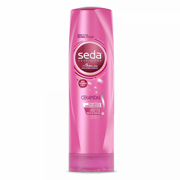 Cond.Seda 325ml S.O.S Ceramidas