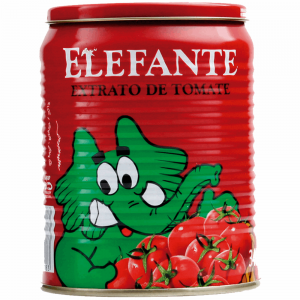 Extr.Tomate Elefante 340gr