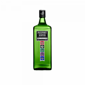 Whisky Passport Scotch 1lt