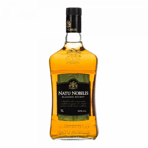 Whisky Natu Nobilis 1lt