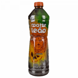 Cha Matte Leao Ice Tea 1,5lt Pessego