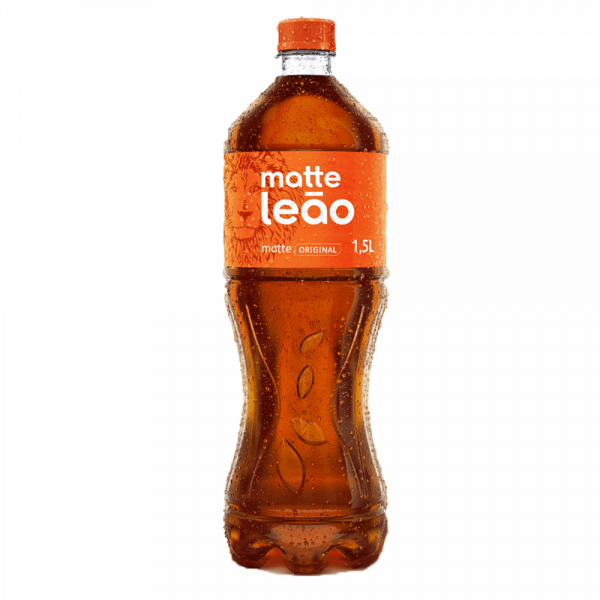 Cha Matte Leao 1,5lt Natural