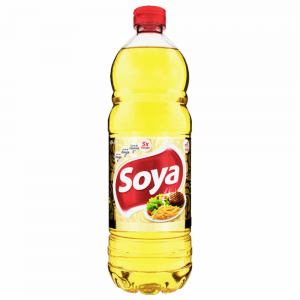 Oleo Soja Soya 900ml