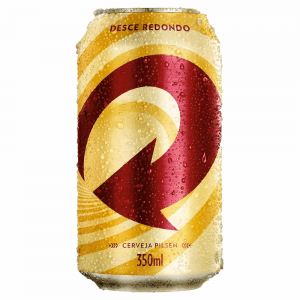 Cerveja Skol 350ml Lt